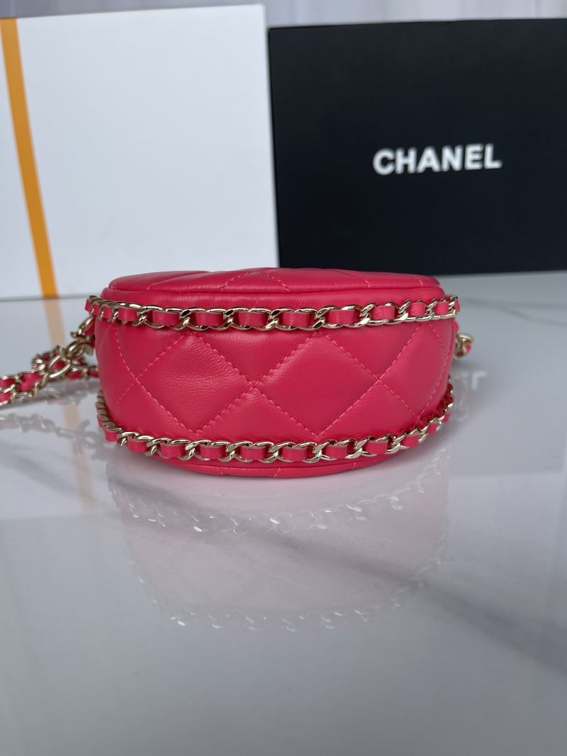 Chanel Satchel Bags